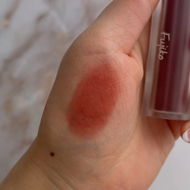 ブルベ夏 プチプラリップ