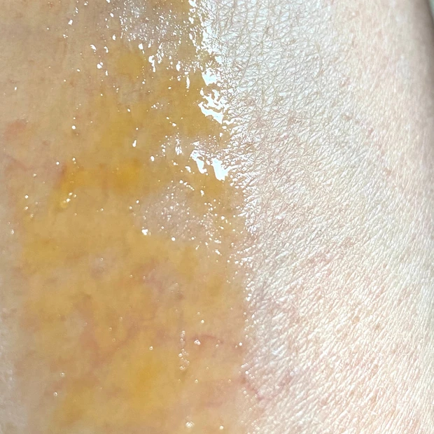 素足の季節到来!オンライン限定で100個限定のバーム。LUSH「リピート」10種類の自然由来の原材料のみ。_2_3