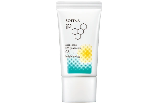 大野真理子さんの春～秋までのUV＆ブライトニング計画  PhotoGallery_1_16