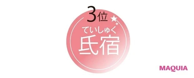 【水晶玉子先生が教える! 2021年下半期の運勢】弱点強化運TOP3_3位の氐宿はここがポイント