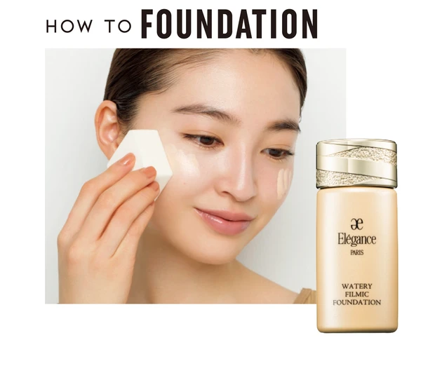 HOW TO FOUNDATION