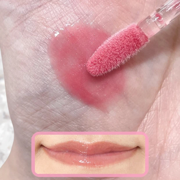 【DAISY DOLL（デイジードール）】発売前からバズっている話題の新作！艶リップグロスをレビュー_2_1