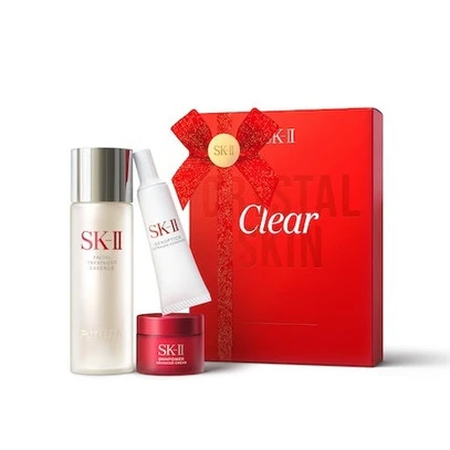 SK-II ピテラ™ ヒーロー セット ホリデー リミテッド エディション