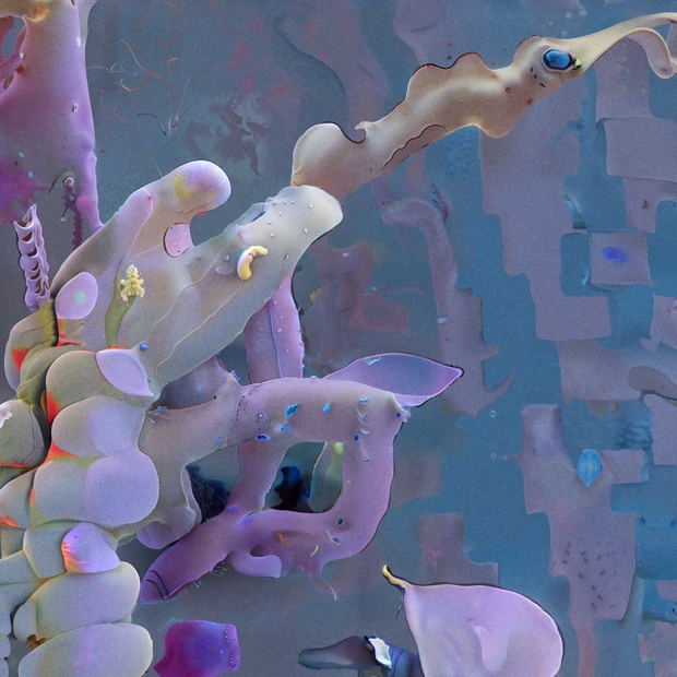 【シャネル】AIアートとエコロジーが融合する「Synthetic Natures」を銀座ネクサス・ホールで開催！