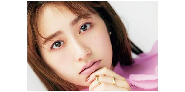 佐々木彩夏さん