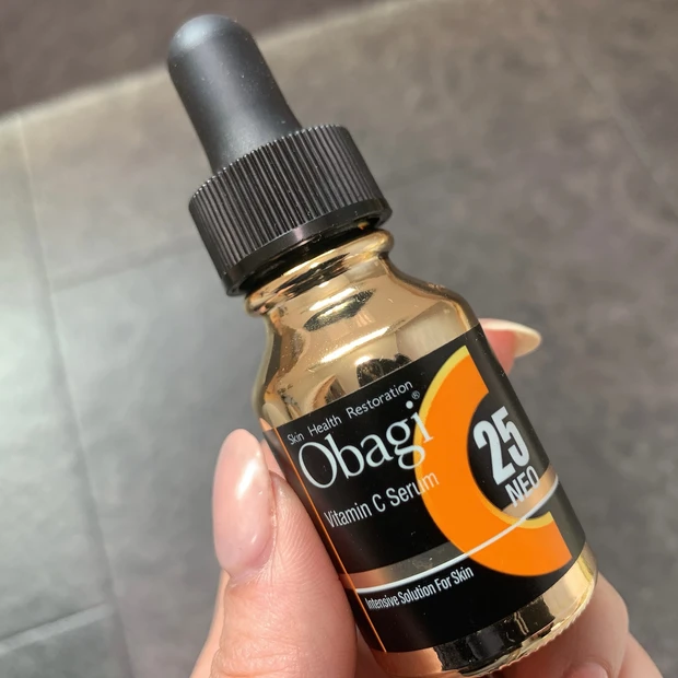オバジ obagi オバジ オバジC25セラムネオ 美容液 ビタミンC スキンケア