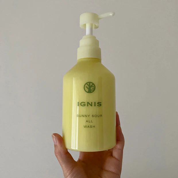 ＼暑がり＆汗かきさん必見／【真夏に使いたい！爽やかアイテム3選】_6