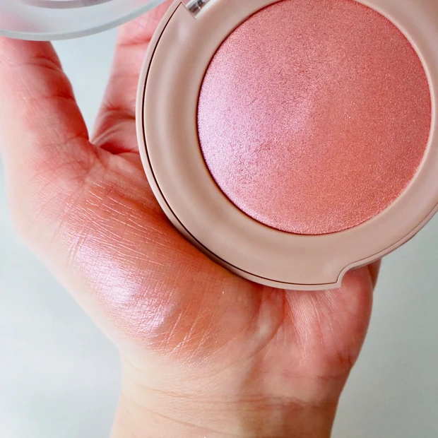 トゥルーディメンショングロウチーク 04 BARE REFLECTION