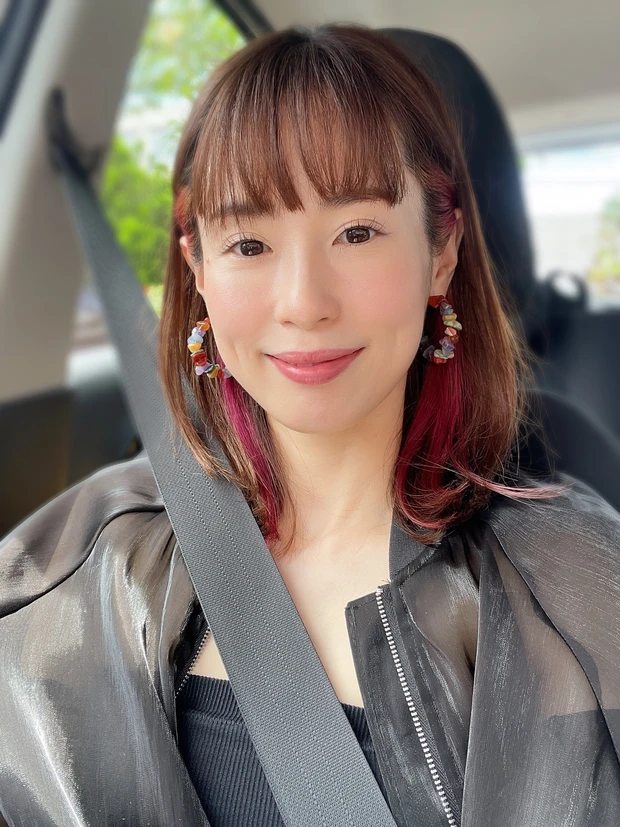 沖縄旅行 リゾートメイク 夏メイク