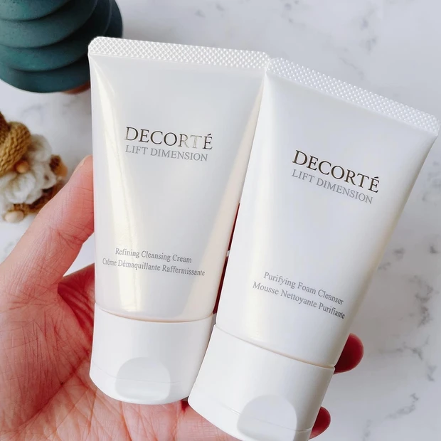 今年初登場!【コスメデコルテ リフトメディションコフレ】クリスマス限定スペシャルコフレ徹底解説♥_2_1