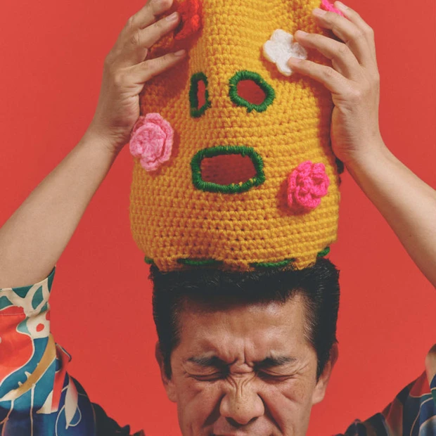 【アイパー滝沢さんの編み物とメンタルヘルス】「趣味って、たとえ下手でもそれを許せることが大事」〈インタビュー前編〉