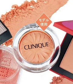 クリニーク チーク ポップ 20 ソルベ ポップ