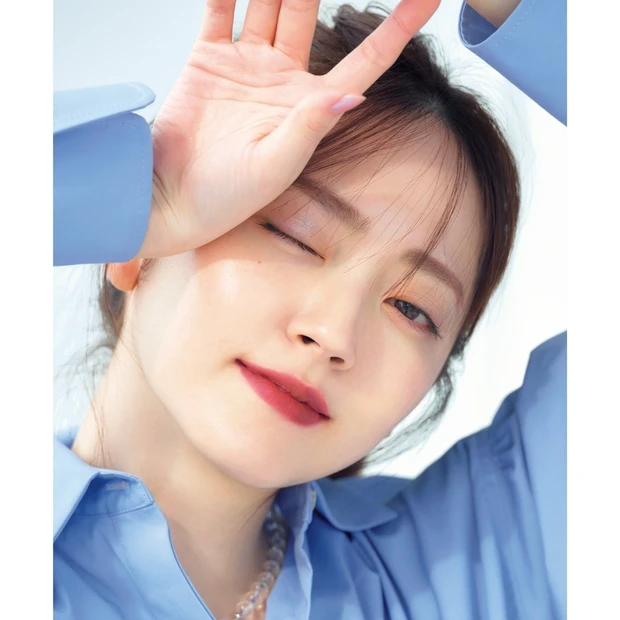 この仕込みテクでリップの色もち上昇！ マスクオフも余裕でいられるコツ、教…