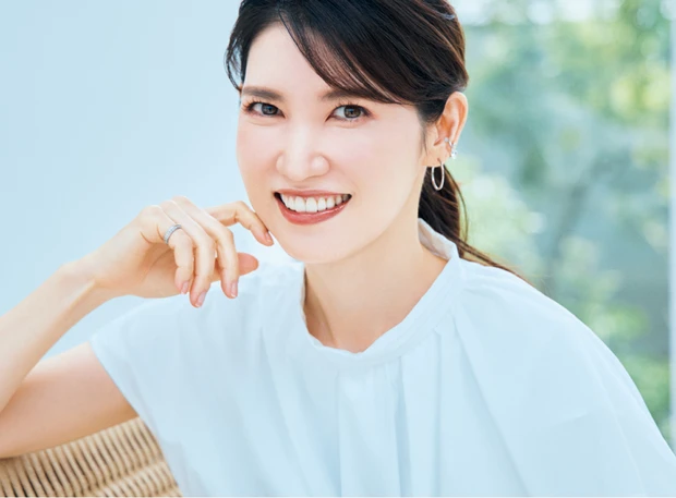 ベスコスハンターHAMを魅了した「今使うべきコスメ」 PhotoGallery_4_4