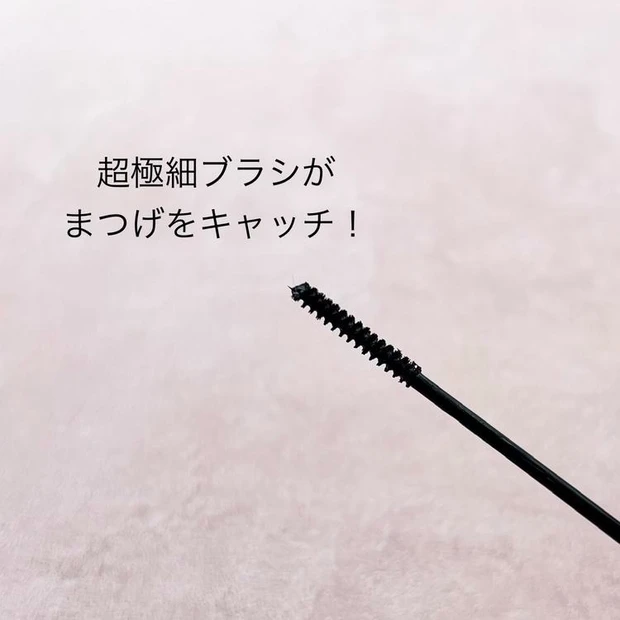 エレガンス カールアメイジング マスカラ BK10 BR20 PK80_スウォッチ