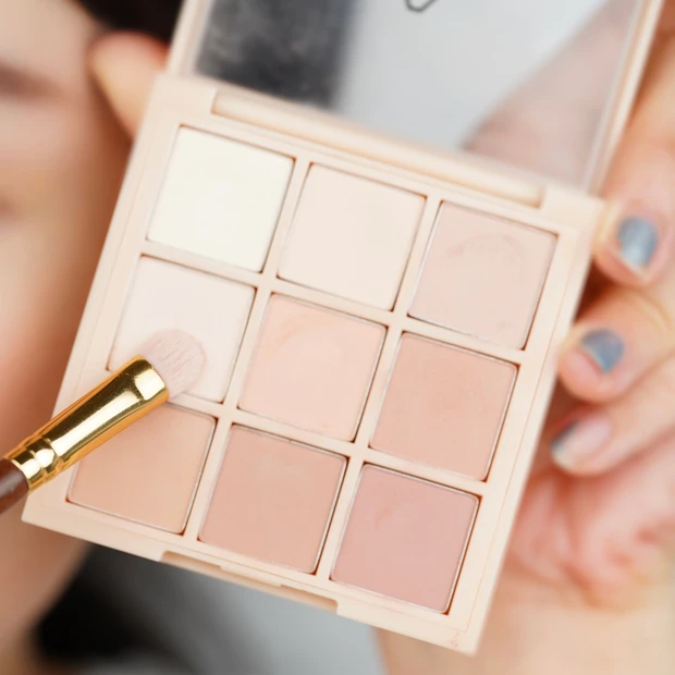 【マキア表紙メイク】MAQUIA2月号の表紙は、綾瀬はるかさん。透明感溢れるナチュラルメイクに挑戦!_5_1