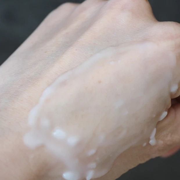 大人のしぼみ肌ケアに!「DUO」のクレンジングバームと新美容液でお気軽アプローチ!
_3_2