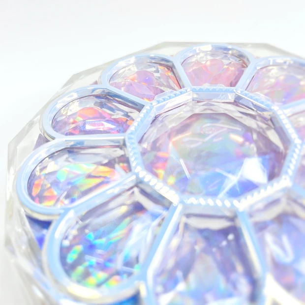 ブルームクチュール アイズ ジュエルドブーケ クリスタルラグーンパレス