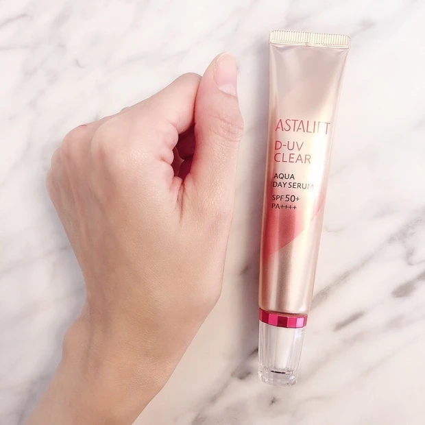 紫外線対策の強い味方♡【アスタリフトの美白ケアアイテム】_8