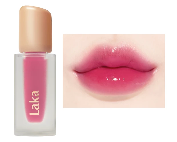 Laka ラカ フルーティーグラムティント イエベ春 おすすめ #112 ピンポン