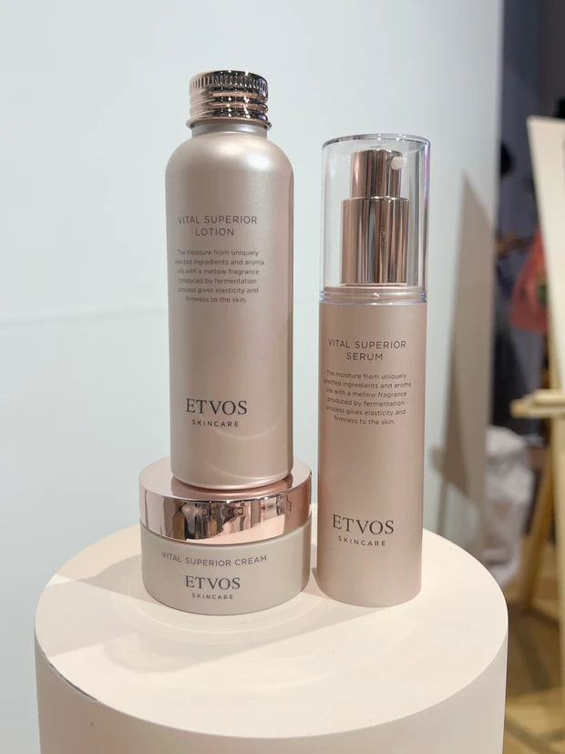 【マキアサロン】いま気になる!!旬のうるおいケア情報ゲット!イベントの流れとお土産もご紹介します_4