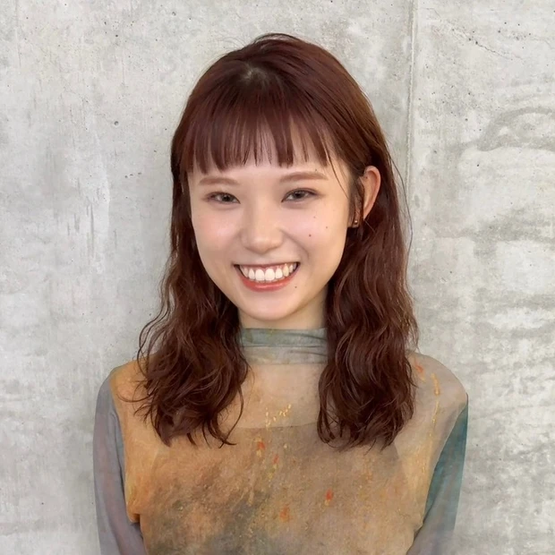 水谷 蒔さん