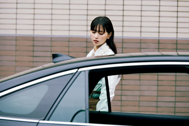 鈴木えみさんが健康のために摂っているもの PhotoGallery_1_3