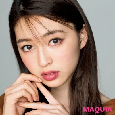 マキアージュ ビューティーシルエットマスカラ BK999