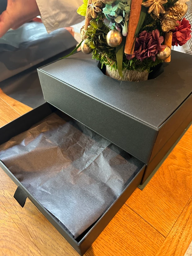 生花はストレスを軽減させる効能!ニコライバーグマンのお花屋さんへ。_6_1