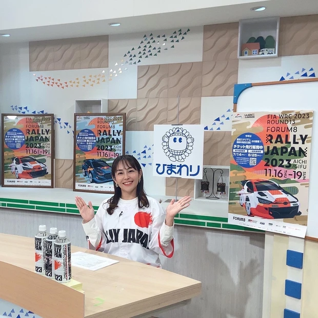 6年目🌸40代現役女子アナ×5歳男の子ママの「Luminous」です💁♀️_2_2