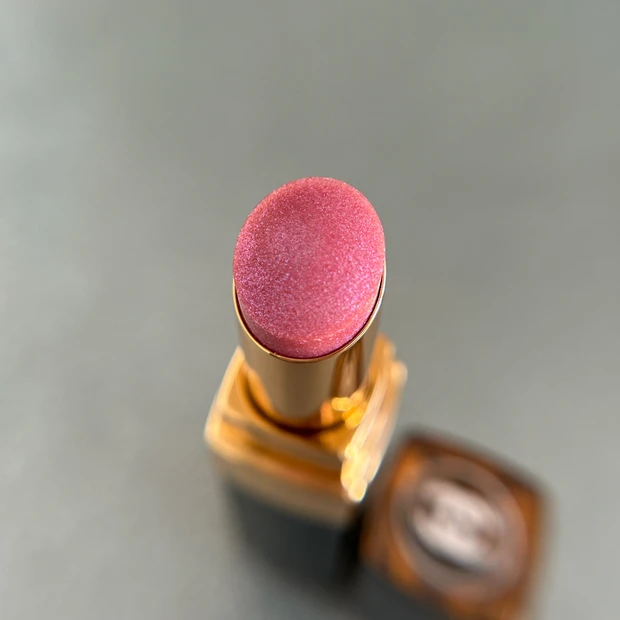 ルージュ ココ フラッシュ272 スウォッチ