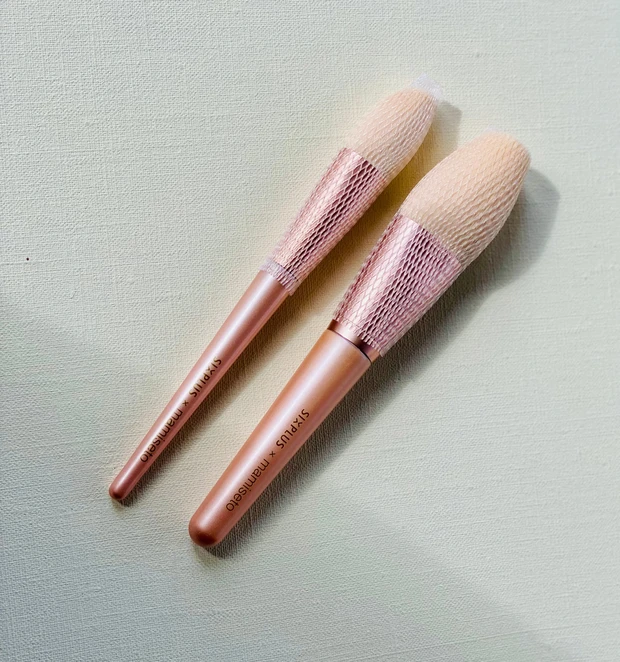 メイクブラシ選びに迷ってない?!お得で話題!SIXPLUSとコラボ【マミ様ブラシ】がおすすめ。普段のメイクを格上げしよう!
_5_2