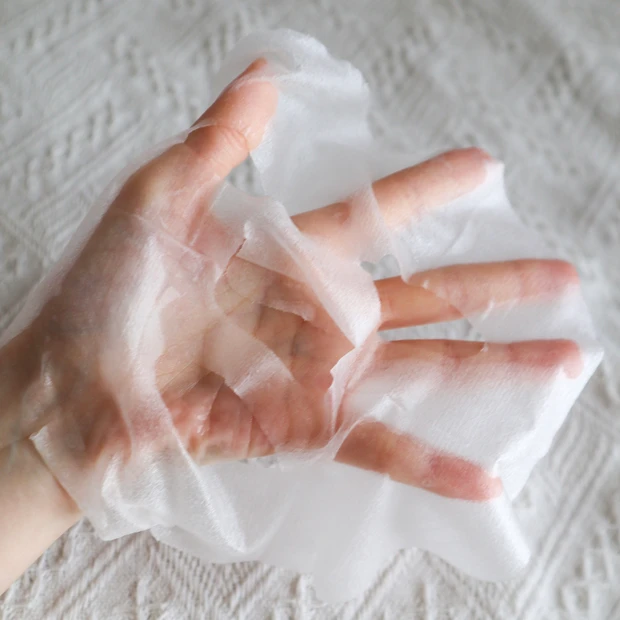 ＶＴエッセンシャルマスク モモ