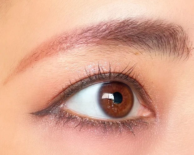 SUQQU スック シグニチャーカラーアイズ 涼苺