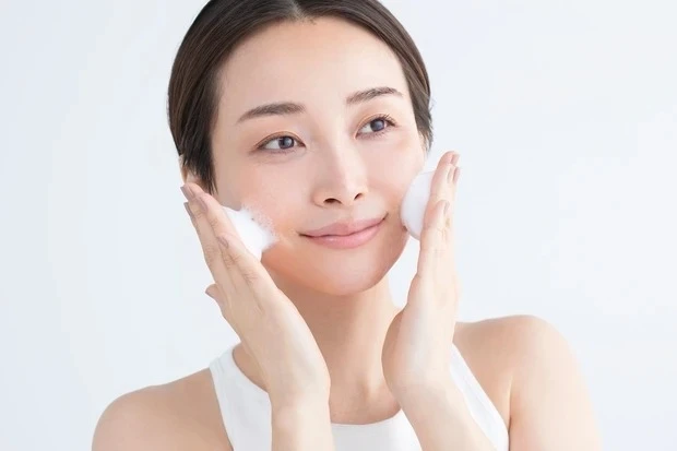 30代の今やるべき、たるまないための基本のケア_STEP②
