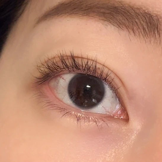 まつ毛パーマが取れかけの時どうしてる？プチプラで《ぱっちりまつ毛》の作り方を紹介します！_4