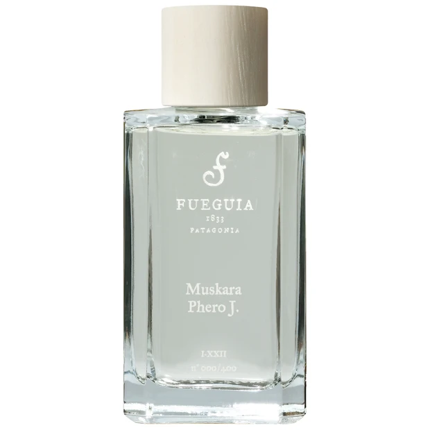 神崎恵さんおすすめ FUEGUIA 1833 ムスカラ フェロ ジェイ