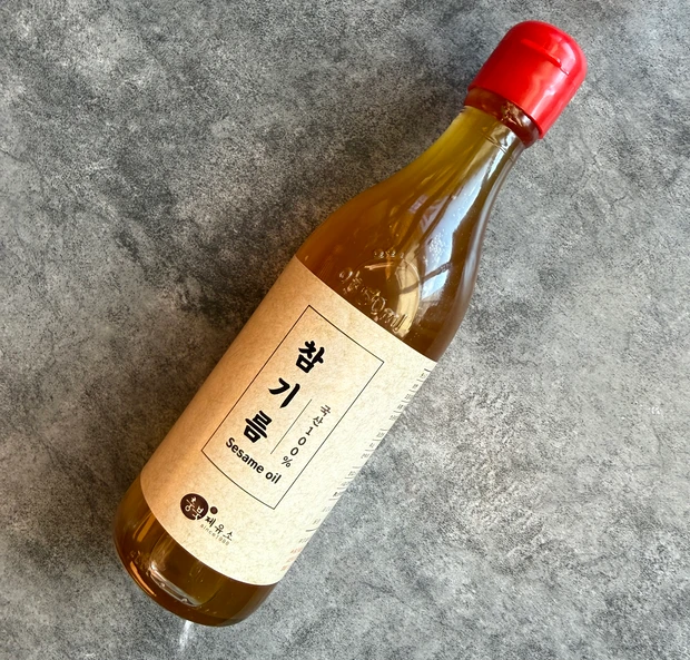 こじはる ・さっしー紹介！搾りたてごま油が美容通に話題！中部市場『忠北製油所』へ行ってみた_9