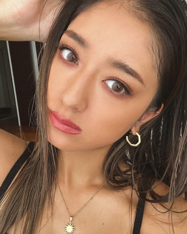 みちょぱ　マキア　池田美優　美まつげHISTORY　20代前半　ギャル時代