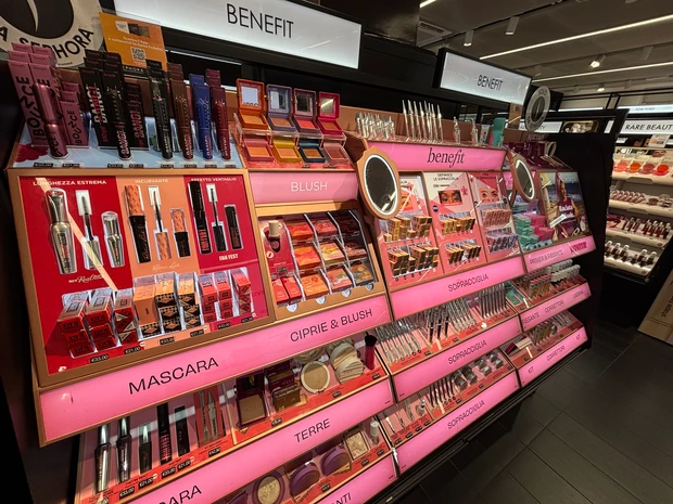 イタリア・ローマでコスメ探し♡③_7