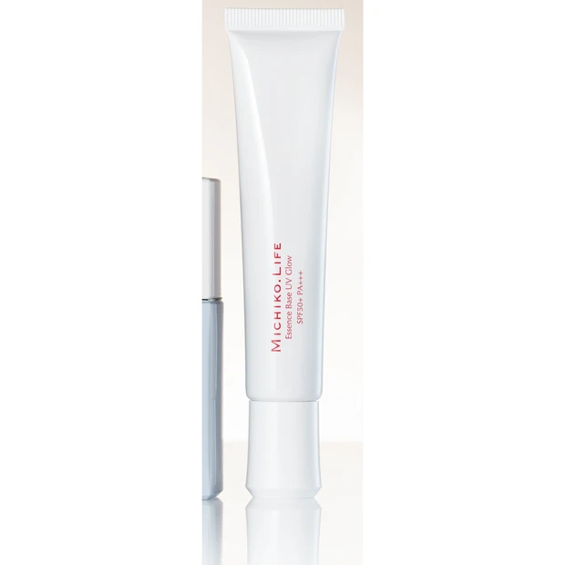 MICHIKO.LIFE エッセンスベース UVグロウ