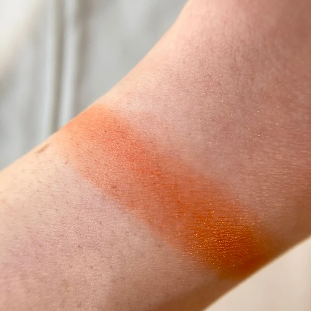 【春新作コスメレビュー!!第三弾】
CANMAKEの人気クリームチークに、春色が新登場!!限定色のルージュもレビューします♬_3_2