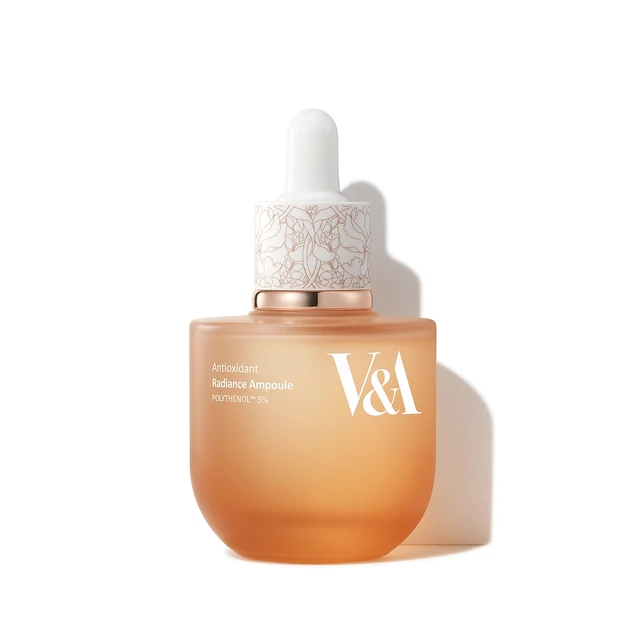 【読者プレゼント】V&Aの化粧水&美容液をセットで5名様に! _3