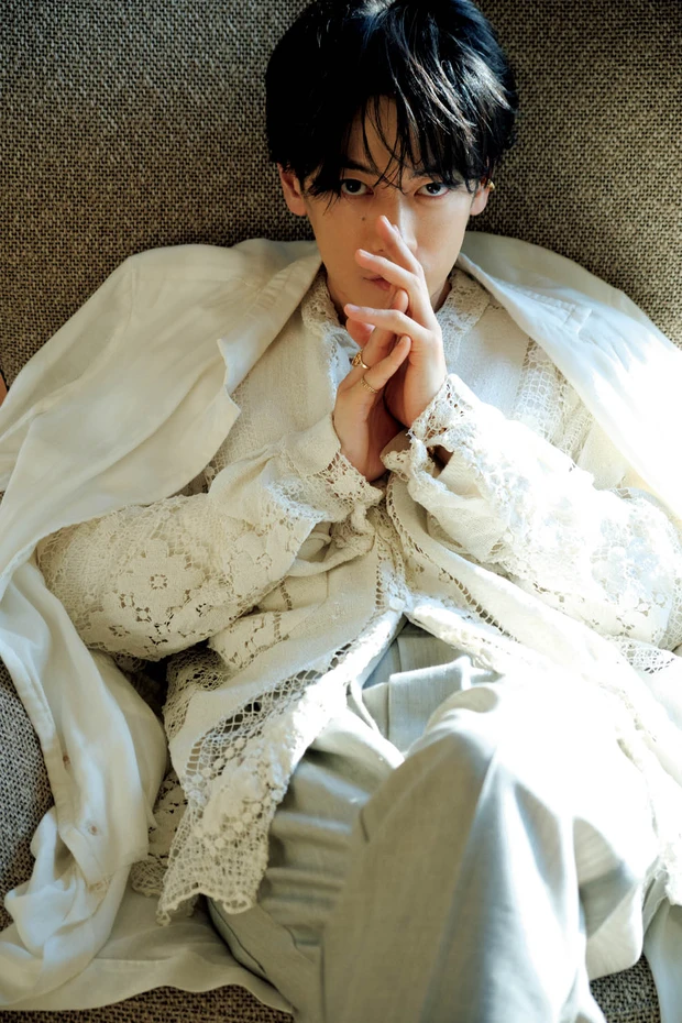 佐藤健さん PhotoGallery_3_2