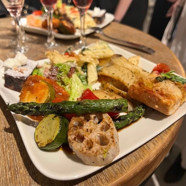 MAQUIAベストコスメ体感NIGHT