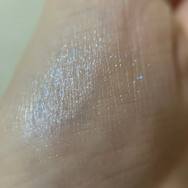 モノアイカラーレーション11 スウォッチ