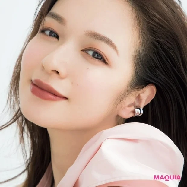 【おすすめブラウンリップ②】アンプリチュード コンスピキュアス クリーミーリップス 05_アンプリチュード コンスピキュアス クリーミーリップス 05の使い方_1