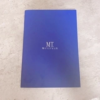 【MTスキンケア】大人気のMTスターターキットで5日間トライアル!_7_1