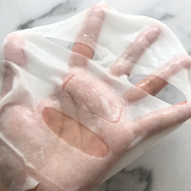 【韓国コスメ】最近感激したシートマスク、TorridenのDIVE IN Mask_2_2