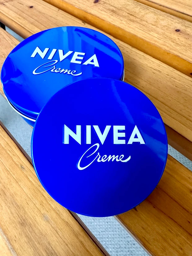 ニベアブルーに染まる「NIVEA HOUSE TOKYO」無料イベントは11/10まで_1_1